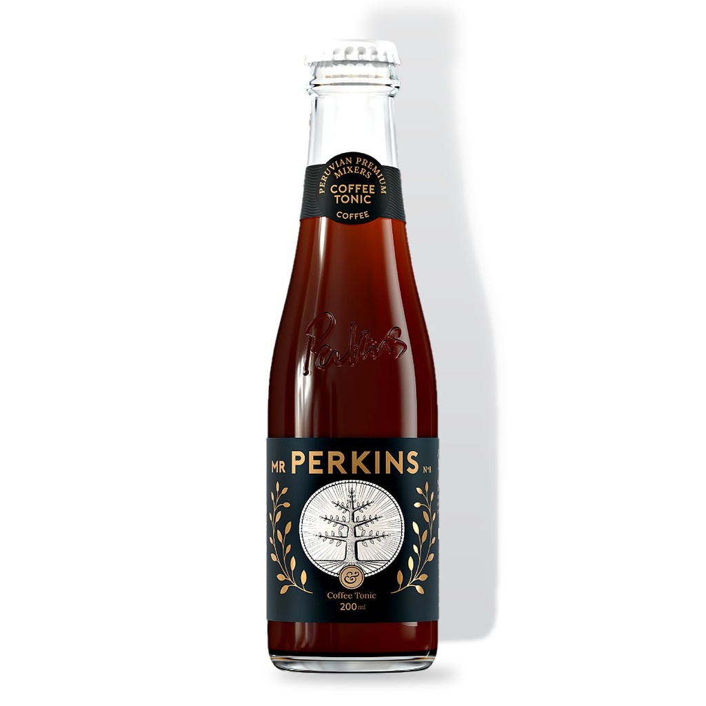 COFFEE TONIC