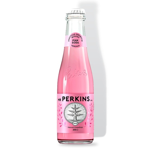[19004] PINK SODA