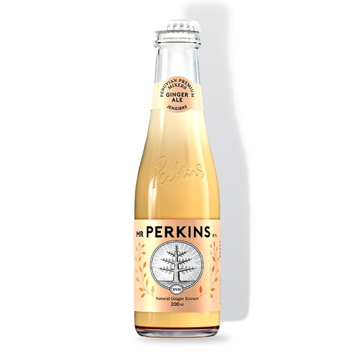 [19005] GINGER ALE
